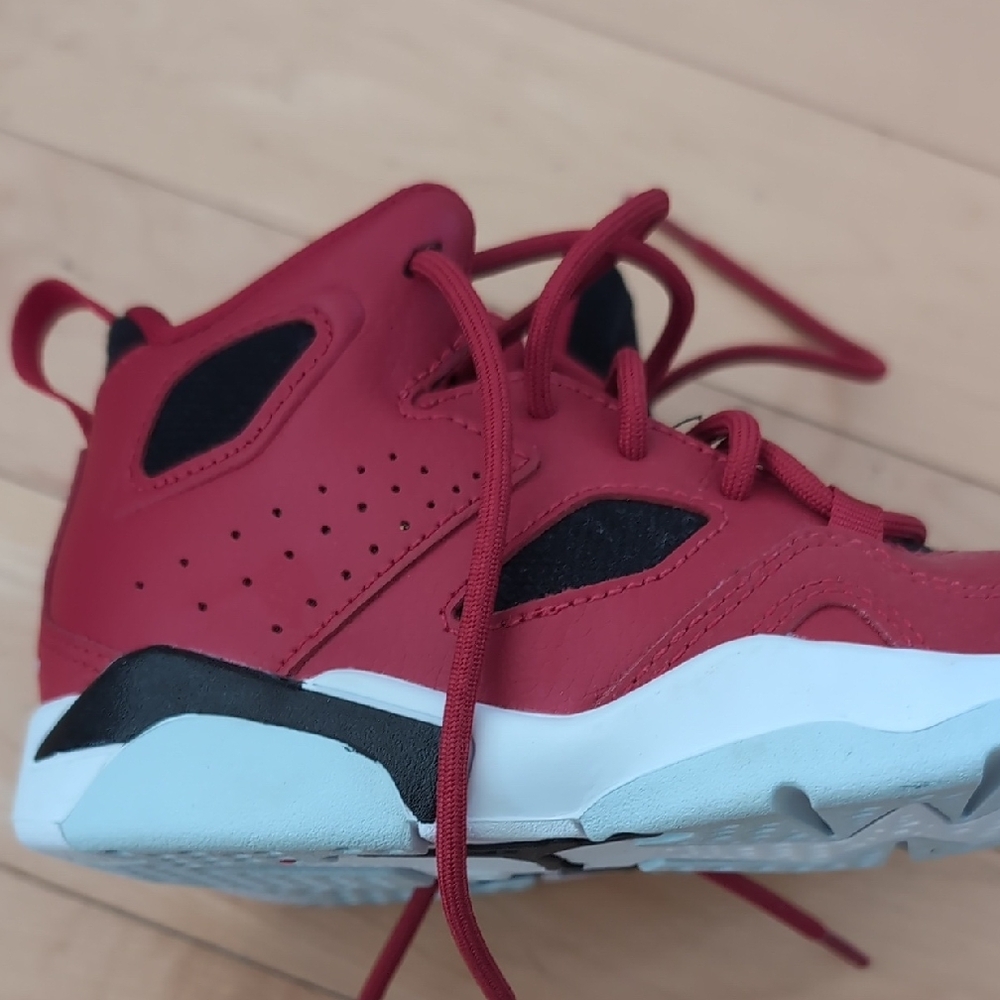New Jordan Flight Club 91 Shoes
